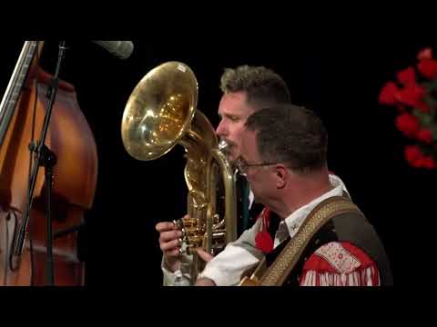 Andrej Toplišek Septet - POD STORŽIČEM