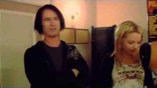 Jakalope Virgin Mobile Reindeer