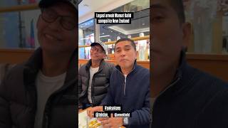 Download lagu Bell Ngasri Jumpa Pelakon Man Laksa di New Zealand... mp3