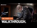 Big Band EZX – Walkthrough