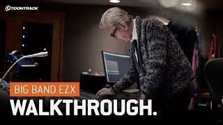 Big Band EZX � Walkthrough