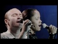 Phil Collins & Bridgette Bryant - Separate Lives (Live in Berlin)