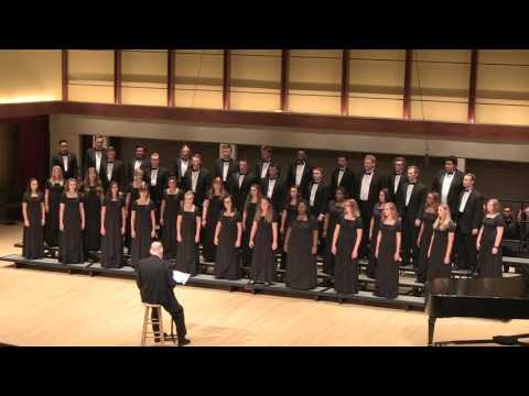 Homeland - arr Z. Randall Stroope