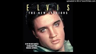 Elvis Presley - Where do you come from