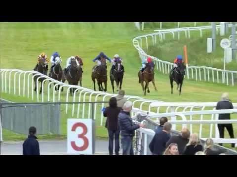 2015.07.09 Polar Mile Cup (NOR) -  Fearless Hunter