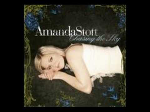 Amanda Stott Feat. Conjure One - Here Comes The Rain Again