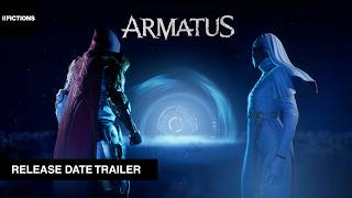 Armatus video 2