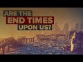 Are We Living in the End Times? Greg Laurie on Bible Prophecy Amid Chaos