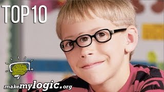 Top 10 People With Extra Body Parts