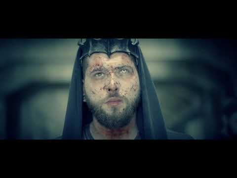 ROYAL DESOLATION - BORN IN ASHES (Official Music Video)