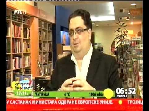 Dr Kenan Crnkić - Sreća je stvar izbora!