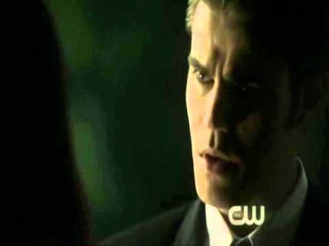 TVD Music Scene - Brave - Tawgs Salter - 2x07