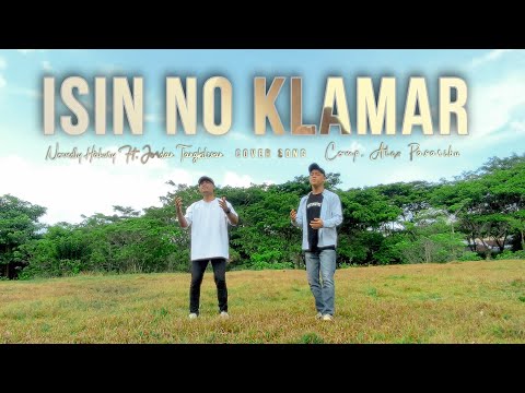 ISIN NO KLAMAR - Novedly Hahury Ft  Jordan Tangkilisan l LAGU TIMOR LESTE 🇹🇱  ( COVER )