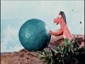 Rare Gumby Bumpers