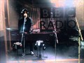 The Weeknd Wicked Games BBC Radio Studio Session