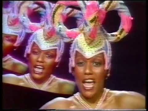 Amii Stewart - Knock On Wood