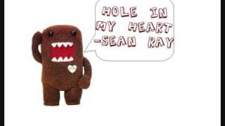 Hole In My Heart - Sean Ray