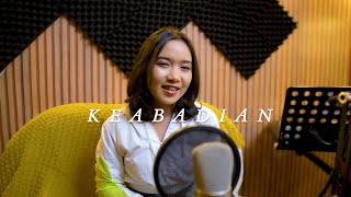 Download lagu Deborah Hanna - Keabadian |  Visualizer mp3