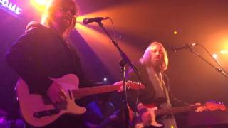 &quot;Poor House (Traveling Wilburys)&quot; Jeff Lynne and Tom Petty &amp; The Heartbreakers