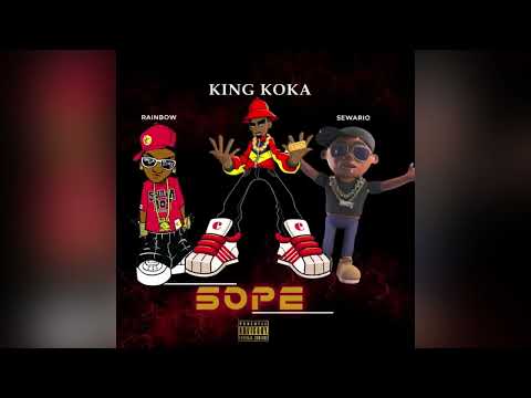King Koka ft. Sewario & Rainbow - Sope