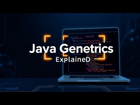 Java Generic Functions How To Write Type Safe Code