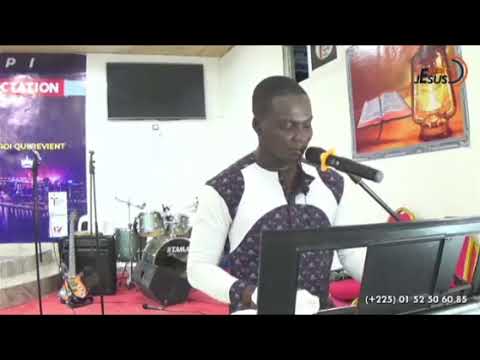 Le privilège que tu me donne c'est de t'adorer