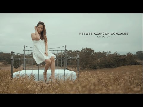 Peewee Azarcon Gonzales Directors Reel