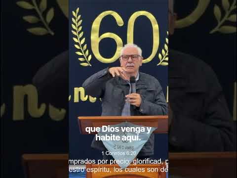 ¿Donde habita la presencia de Dios?