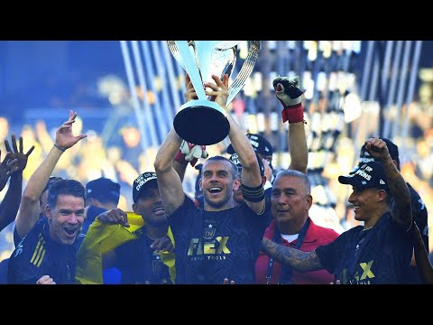 Dramatisches MLS-Finale: Bale rettet Los Angeles | SID