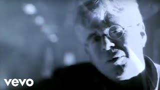 Bruce Cockburn - Night Train