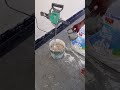 How To Mixing Wall Putty Birla White Putty Kaise Banaye Idea Birla White Putty Tips Mixing Idea