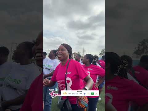 Citi Business Olympics 2026: Freestyle Aerobics Takes Over Eden Heights