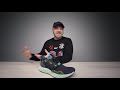 The Most Futuristic 4D Sneakers