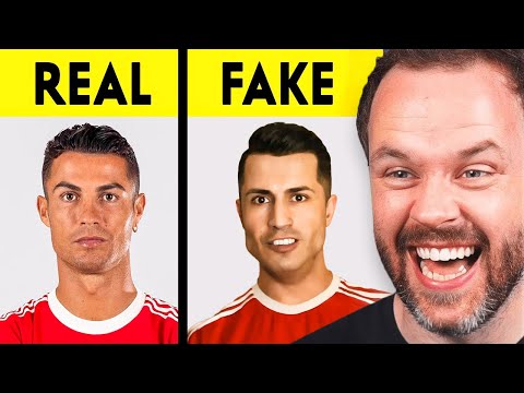 Funniest Lookalikes 😂
