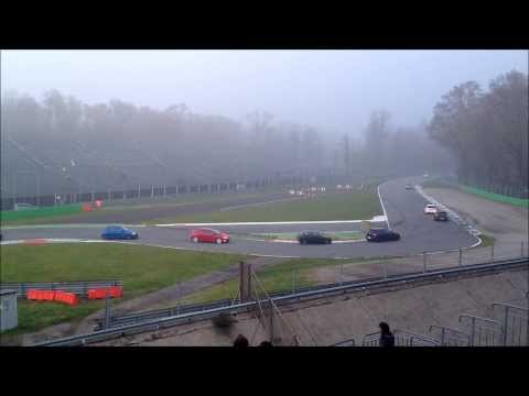 Monza Speed Day 08/12/2013 - Prima Variante