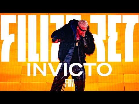 Filipe Ret - Invicto (Ao Vivo)