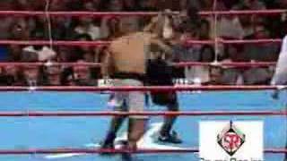 Roy Jones Jr.vs Hall -Canibus-Phuk U-King Sun-Mr untouchable
