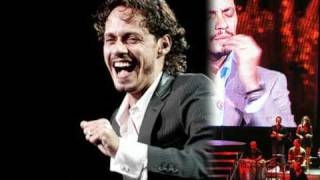 VOLANDO ENTRE TUS BRAZOS - Marc Anthony