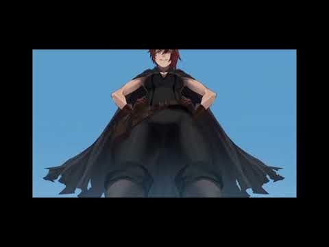 Collateral Damage Giantess Animation