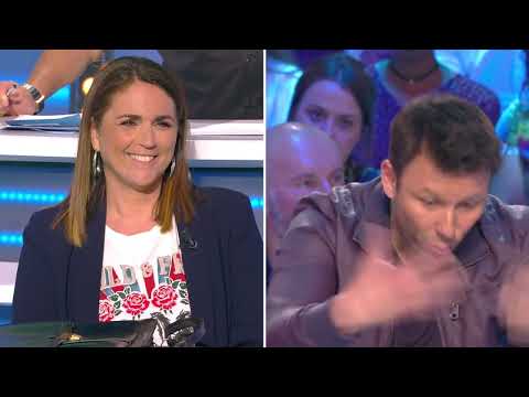 Le conseil de classe de Valérie Bénaïm !