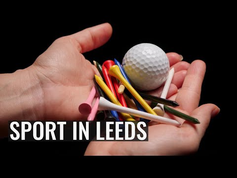 Sport in Leeds