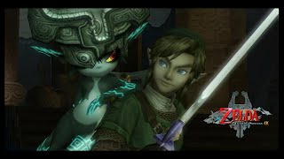 【光と影の物語】ランダマイザー前の復習を兼ねて走ります #2【ゼルダの伝説 トワイライトプリンセス】