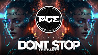FULL ON ● Pitbull - Don&#39;t Stop The Party (Audiosonic &amp; Br1sa Remix) ft. TJR