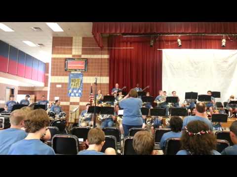 The Battle For Piggy Island