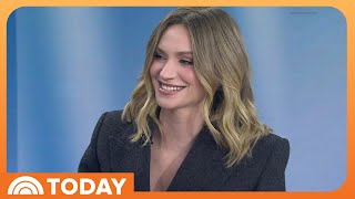 NBC's Ellison Barber on Inspiration Behind New Podcast 'Allegedly'