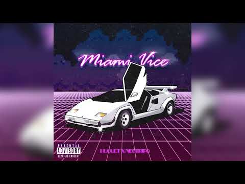 Miami Vice - Huguet X Neotripg Ft. Krauz produce