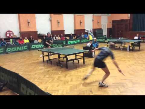 Holger Anhut -  Prof. Dr. Udo Buscher