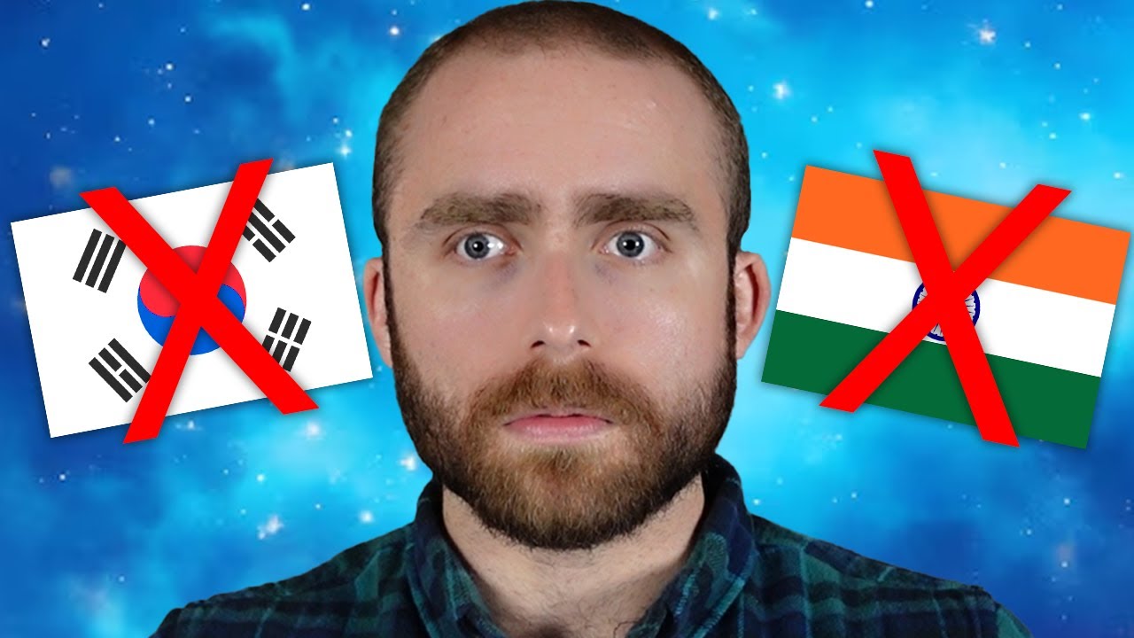 5 Languages I Will NEVER Learn