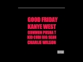 GOOD Friday (feat. Common, Pusha T, Kid Cudi ...