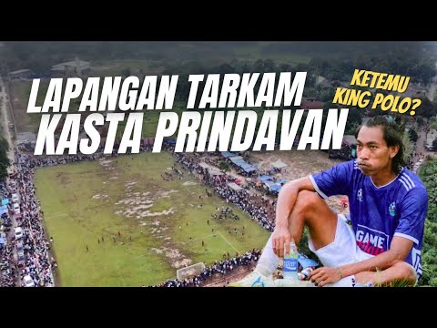 KING POLO BANNED FROM PLAYING IN THE FINAL!! Opponent Furious After Penalty Loss 🤬